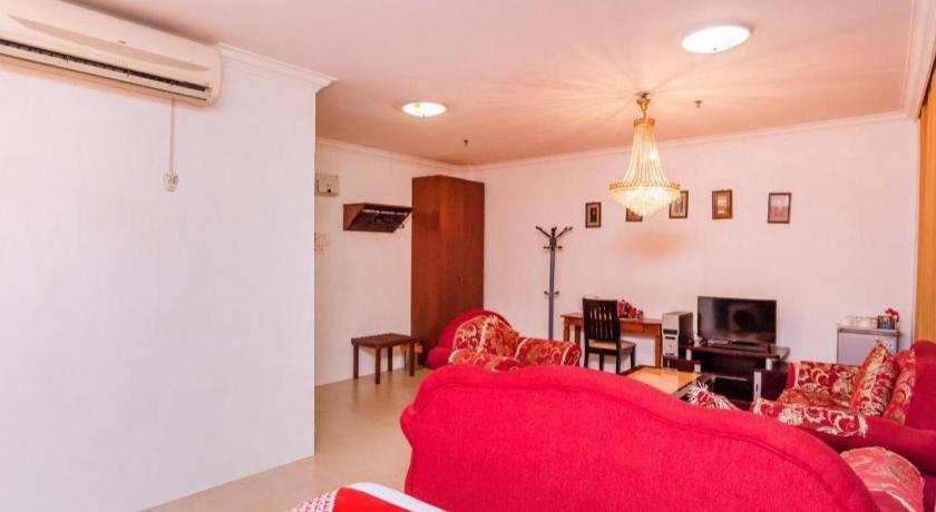 Super Oyo 1114 Neo Pegasus Hotel Segamat Exteriér fotografie