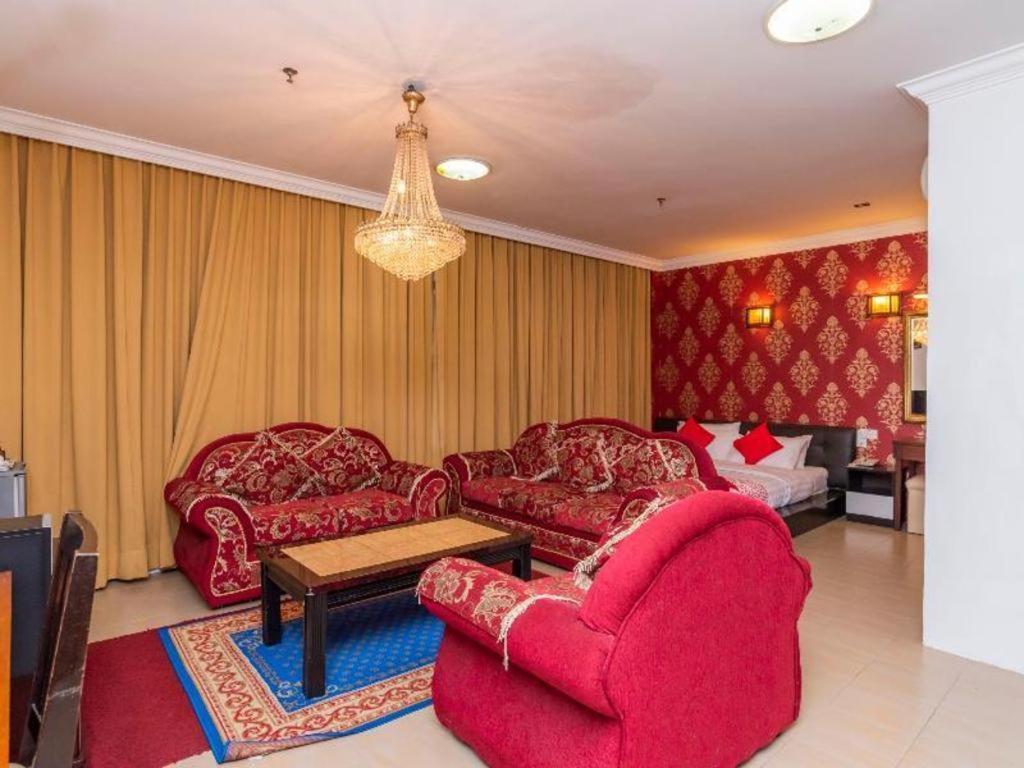 Super Oyo 1114 Neo Pegasus Hotel Segamat Exteriér fotografie